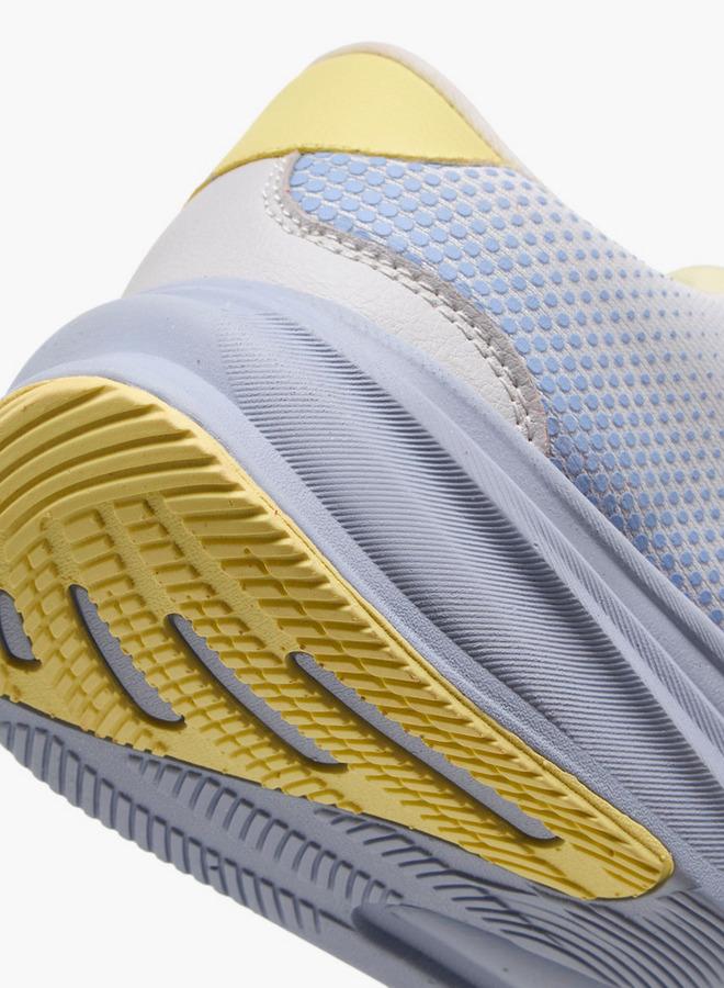 Kappa Women Lace-Up Sports Shoes - Image 5