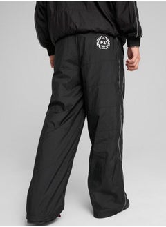 PUMA F1 T7 Oversized Sweatpants  - Image 2