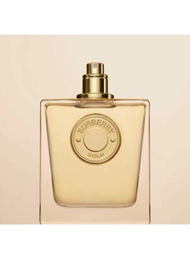 عطر جولد