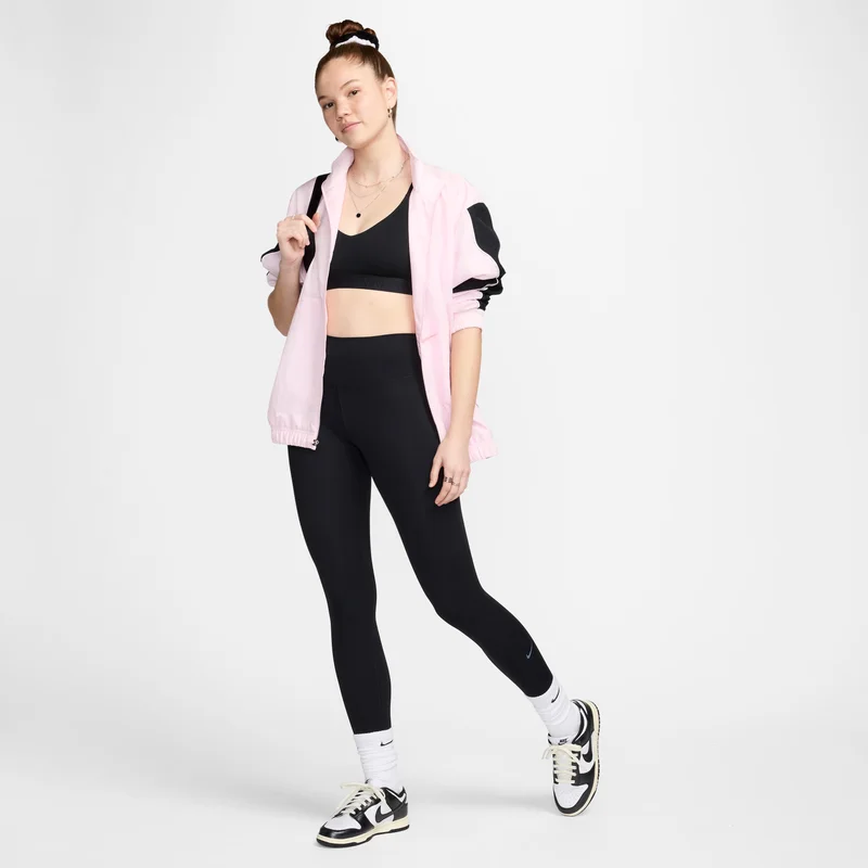 نايكي ليقنز ون عالي الخصر للنساء