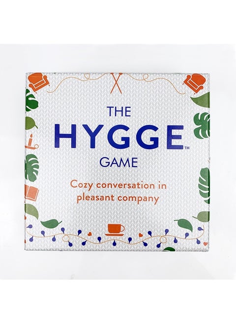 Card Party Game: I Should Have Known That!
