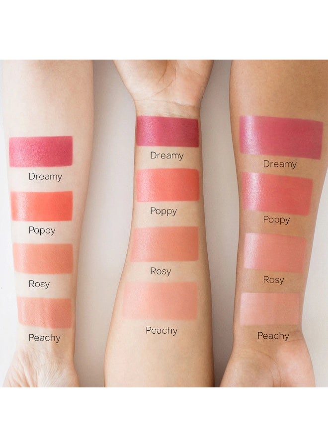 Saie {100% Original} Sai Creamy Blush - Sweetie 12ml - Image 4