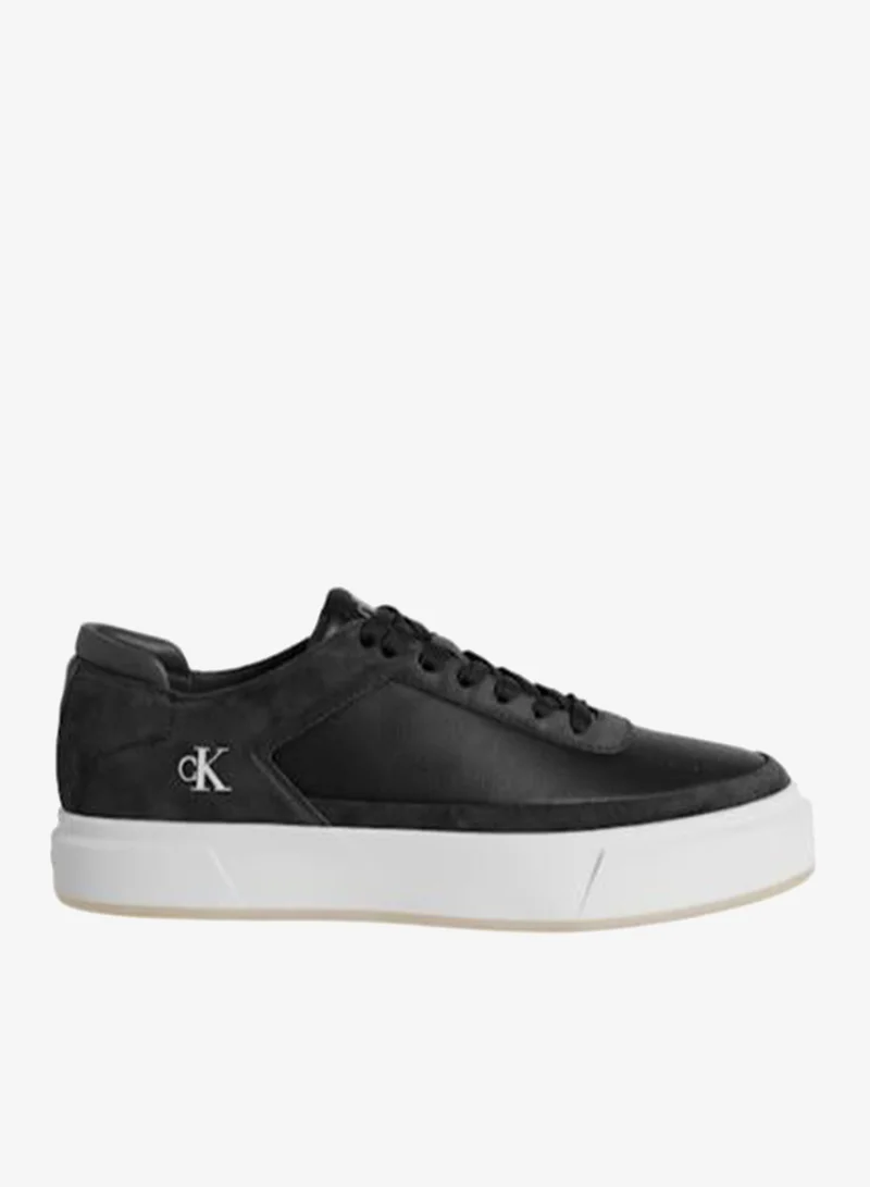 Premier - Leather Signature Trainers