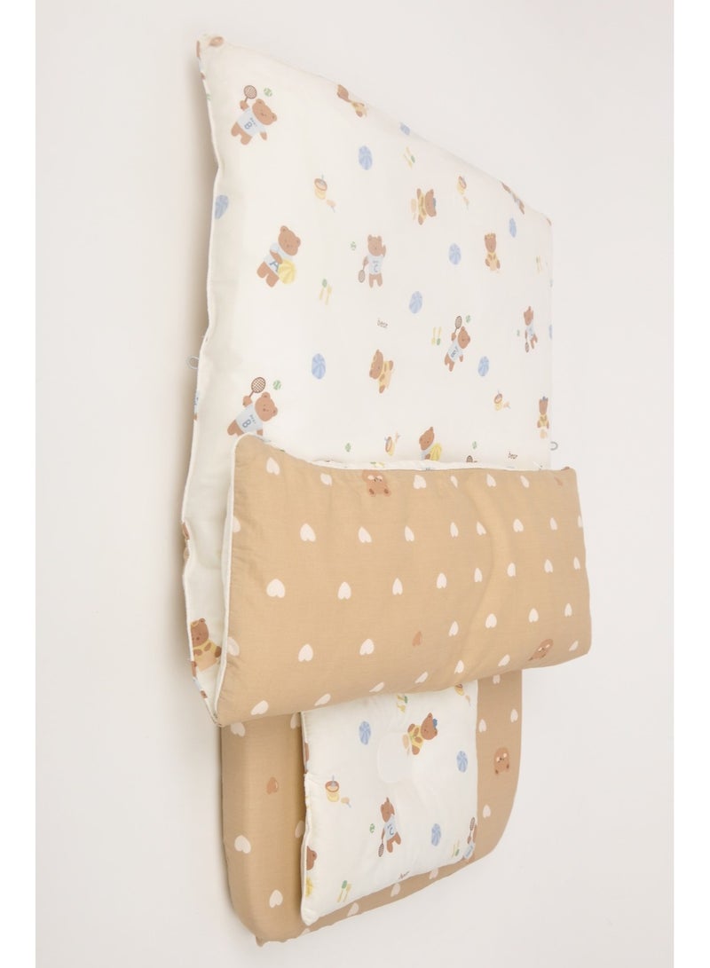 Babydream 3pcs crib set- Little Bear - Image 2
