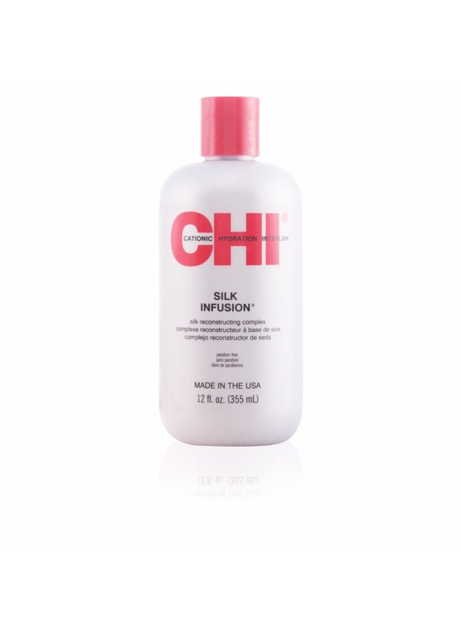 Farouk Chi Silk Infusion 355ml - Image 1