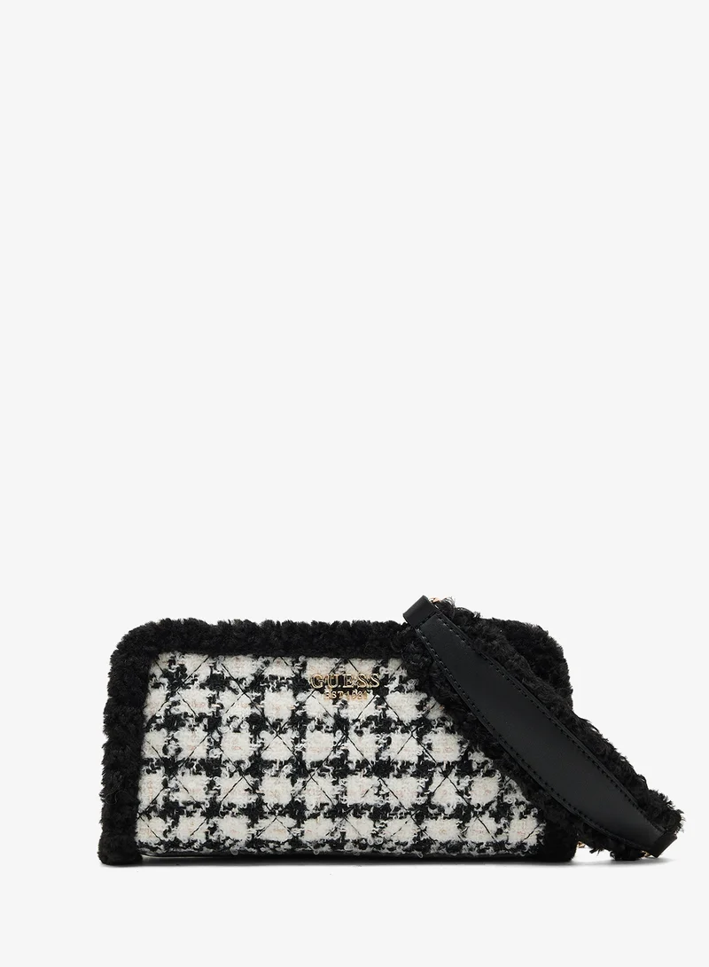 GUESS Cristi Crossbody Bag