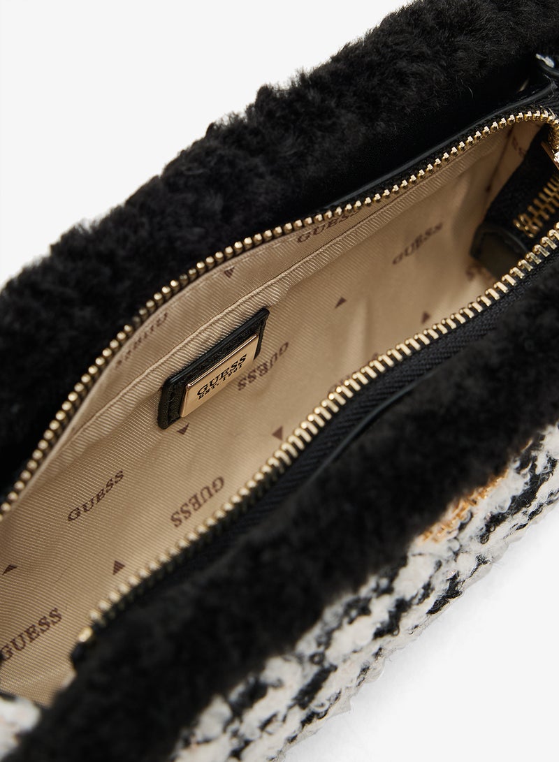 GUESS Cristi Crossbody Bag - Image 4