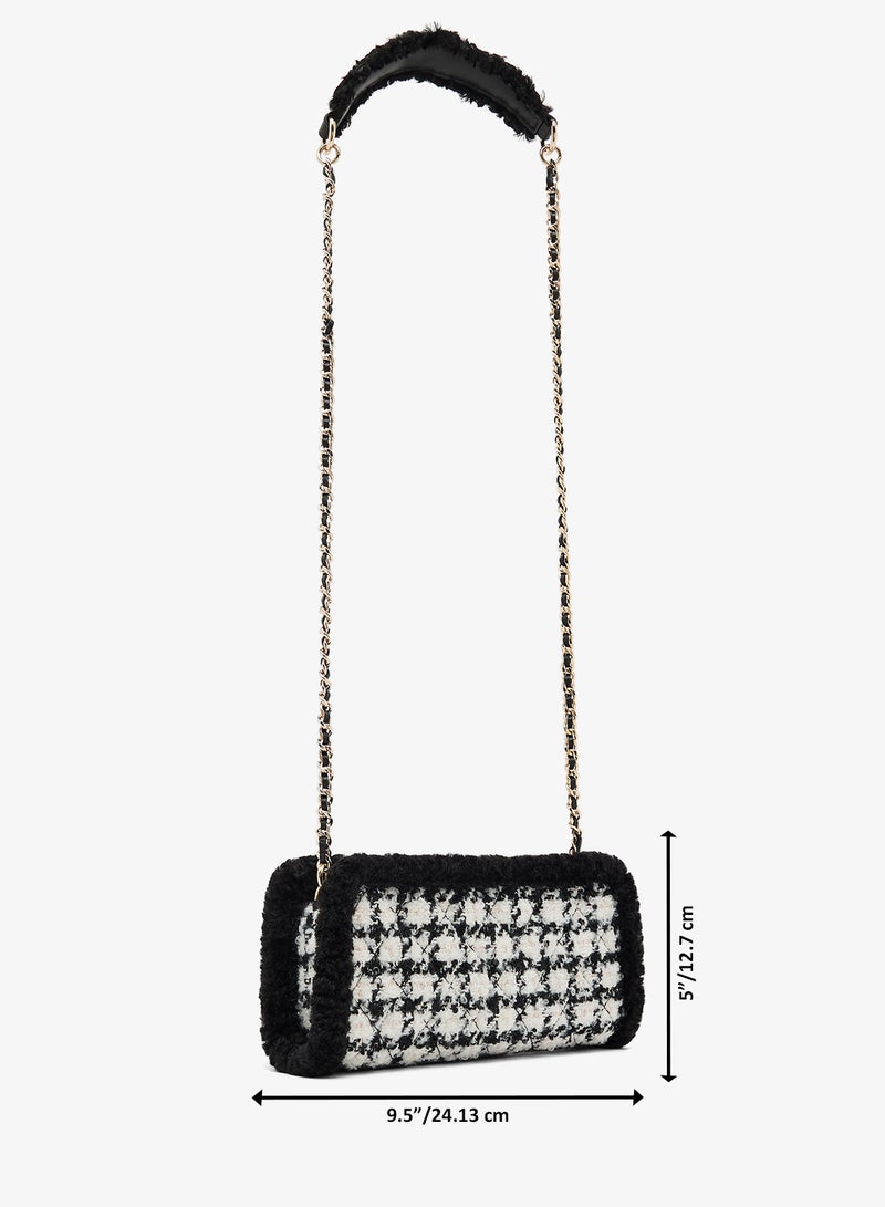GUESS Cristi Crossbody Bag - Image 5
