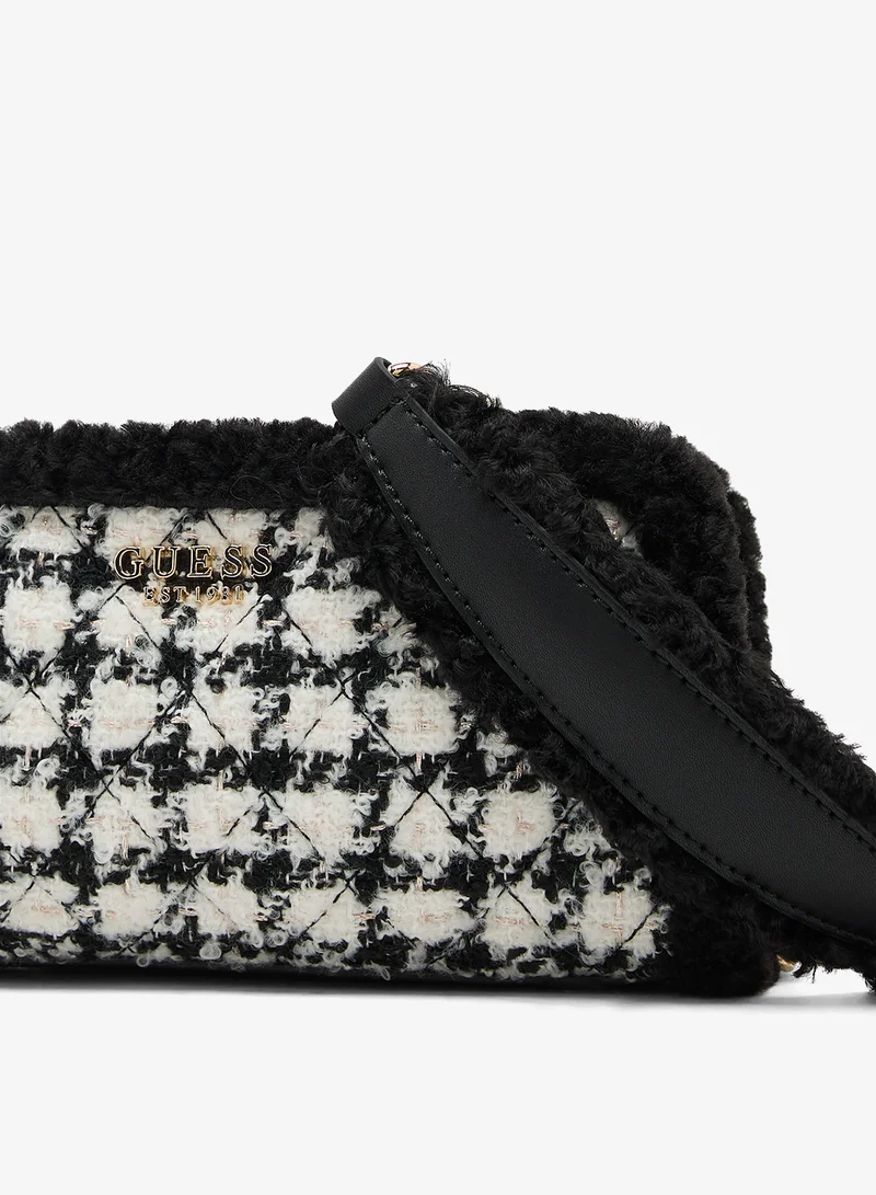 GUESS  Cristi Crossbody Bag for Women | Best Price UAE