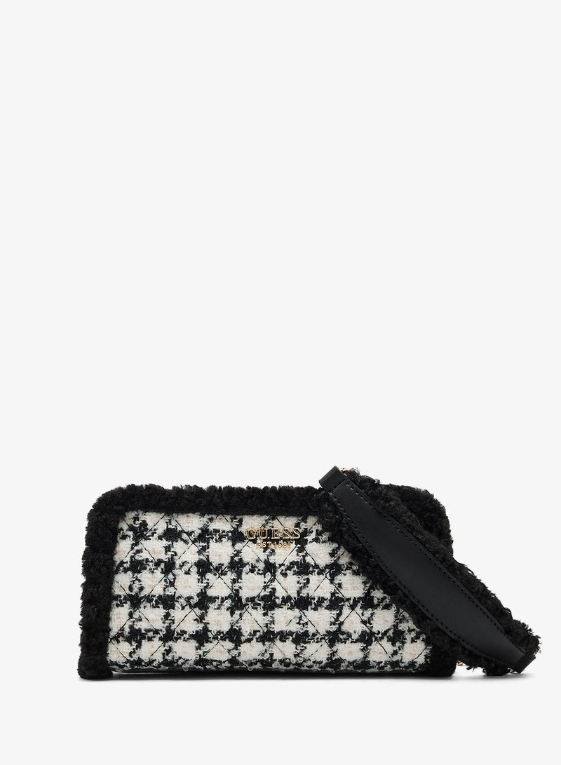 GUESS Cristi Crossbody Bag - Image 1