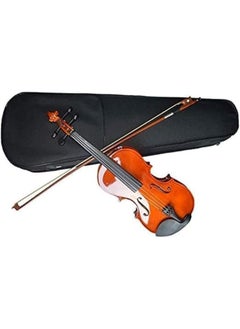 Megarya MegArya Violin 1/4 Size in Case with Bow & Rosin  - Image 1