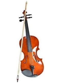 Megarya MegArya Violin 1/4 Size in Case with Bow & Rosin  - Image 2