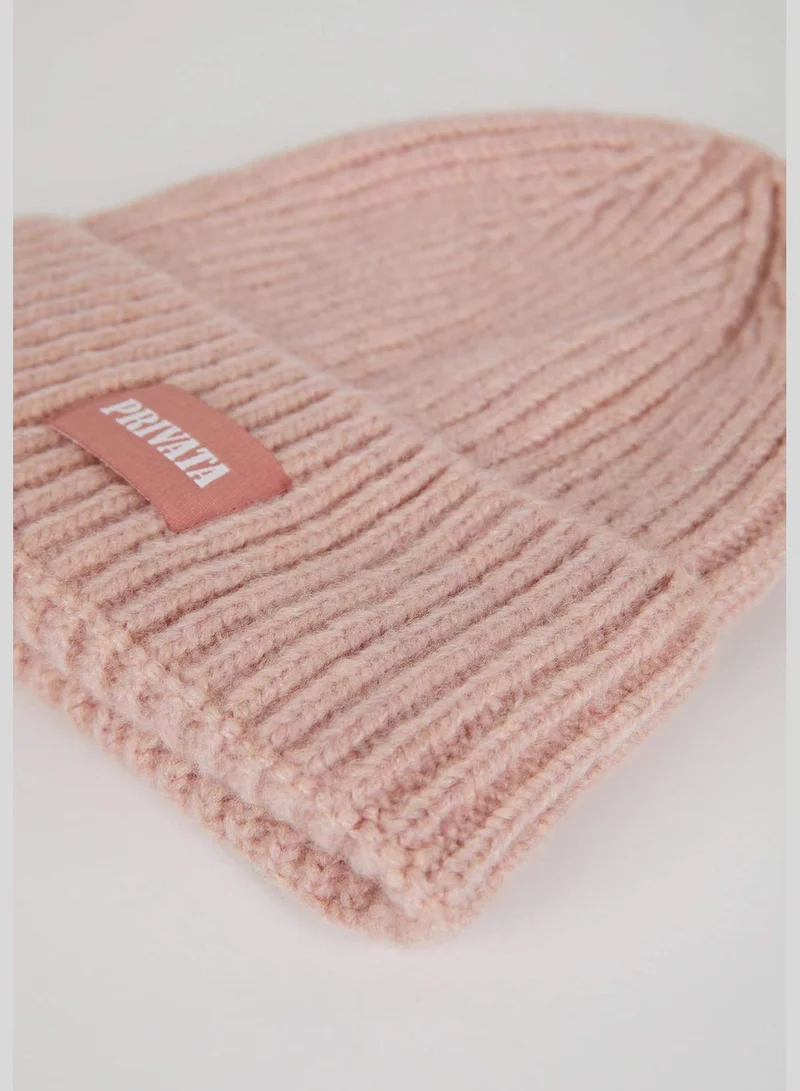 DeFacto 2 Pack Woman Beret