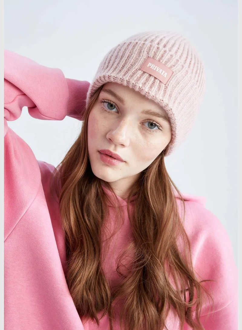 DeFacto 2 Pack Woman Beret