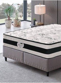 Family Bed Naboli Bonnell mattress size 140×195×25 cm from family bed  - Image 1