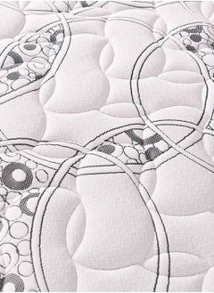 Family Bed Naboli Bonnell mattress size 140×195×25 cm from family bed  - Image 3
