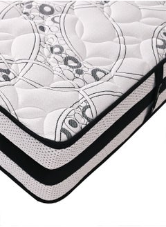 Family Bed Naboli Bonnell mattress size 140×195×25 cm from family bed  - Image 4