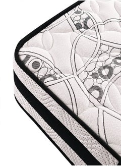 Family Bed Naboli Bonnell mattress size 140×195×25 cm from family bed  - Image 5