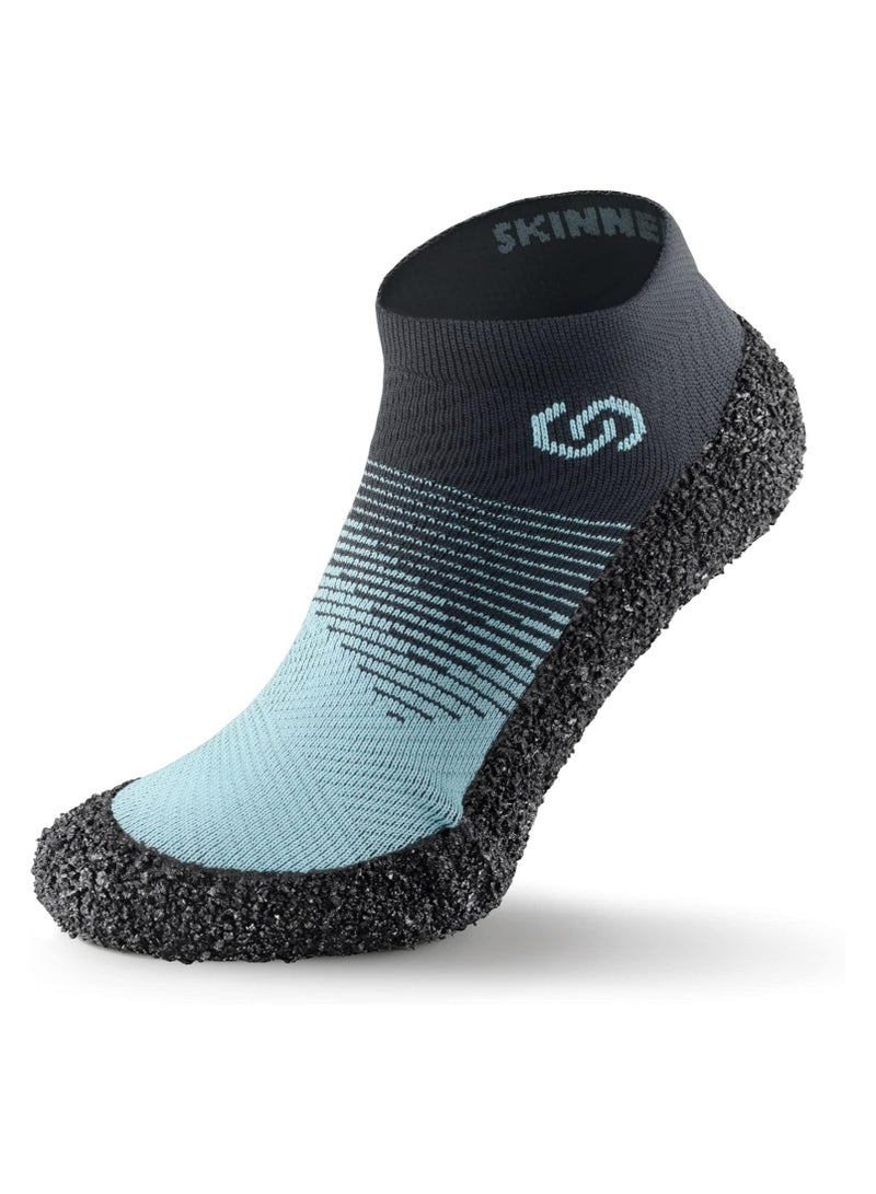 SKINNERS Adults 2.0 Comfort Aqua Premium Barefoot Shoes Socks Shoe - Image 1