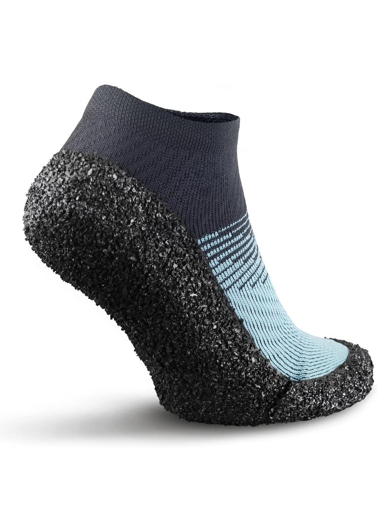 SKINNERS Adults 2.0 Comfort Aqua Premium Barefoot Shoes Socks Shoe - Image 2