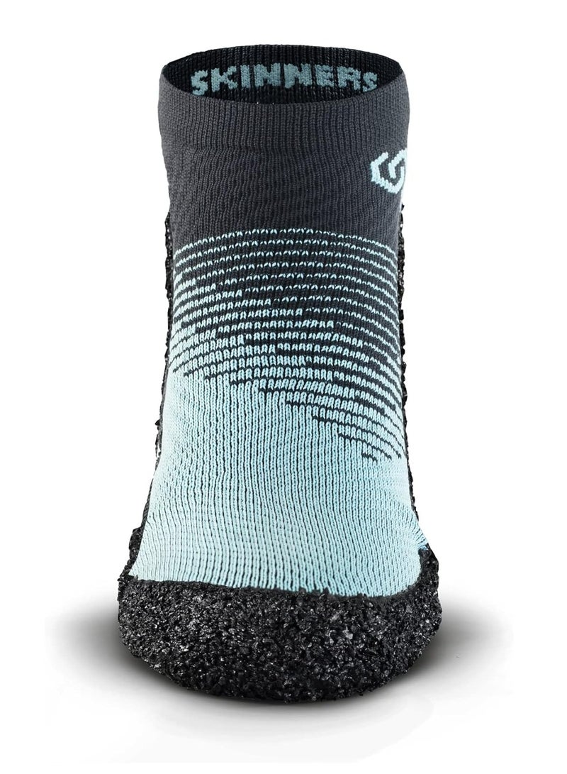 SKINNERS Adults 2.0 Comfort Aqua Premium Barefoot Shoes Socks Shoe - Image 3