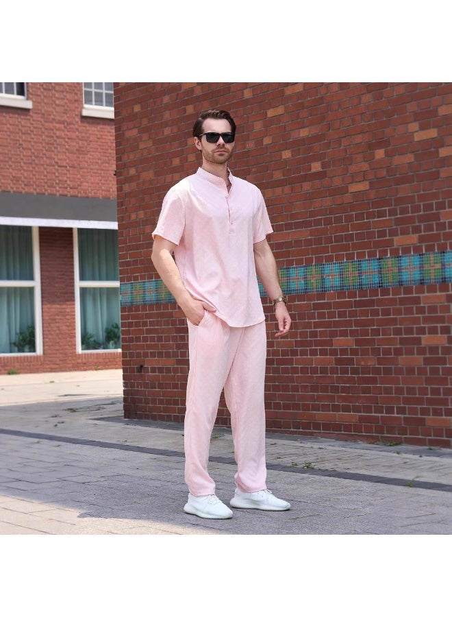 KUYING New Fashionable Comfortable Casual Set - Image 1