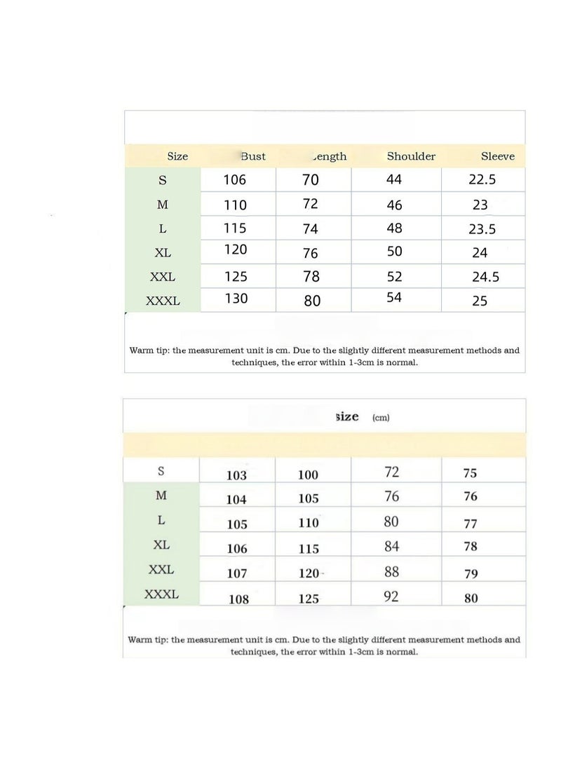 KUYING New Fashionable Comfortable Casual Set - Image 2