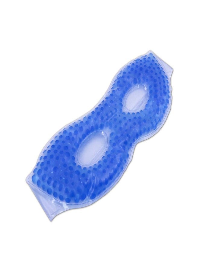 Samson Cool Eyes,Relaxing Gel Eye Mask with Strap | Cooling Relaxation for Tired Eyes - Universal - Image 3