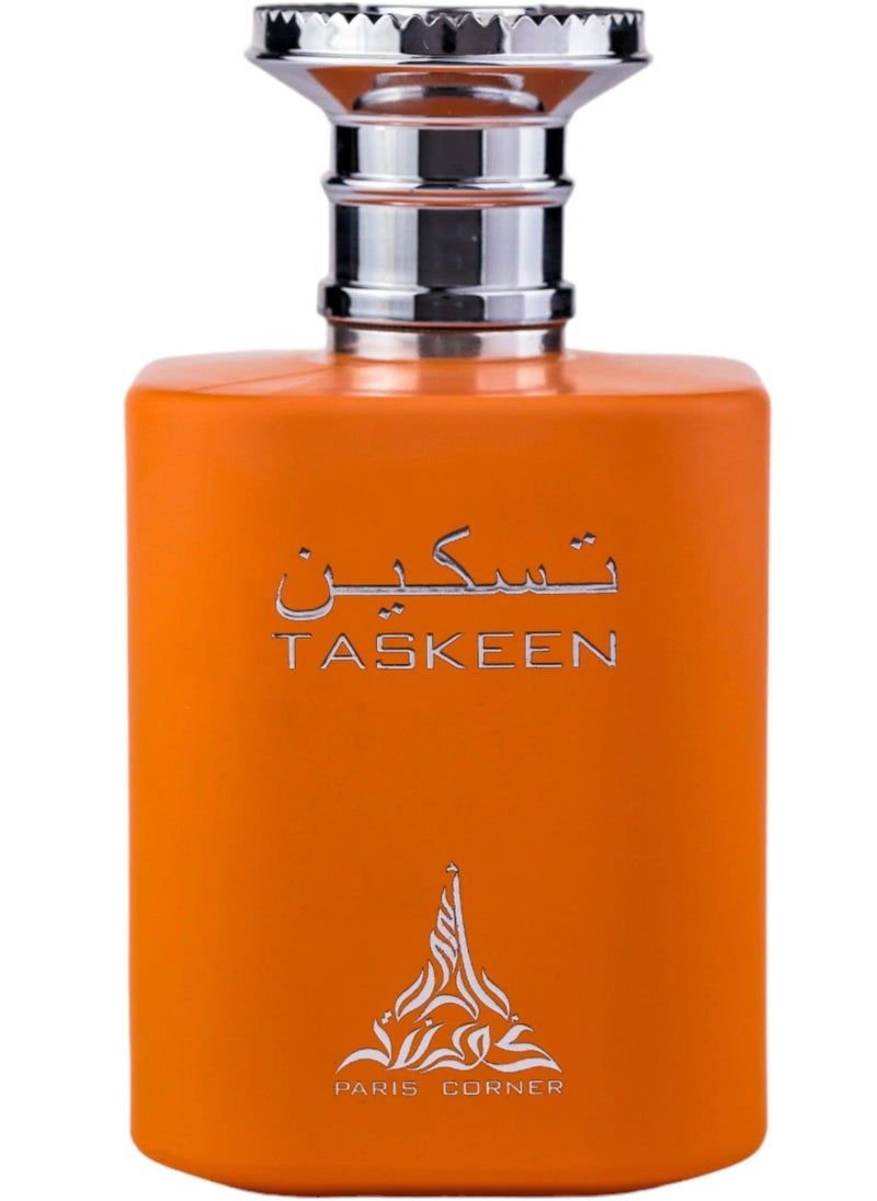 PARIS CORNER TASKEEN 100ML BY PARIS CORNER  - Image 1