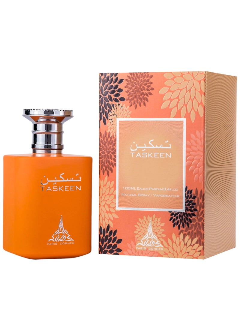 PARIS CORNER TASKEEN 100ML BY PARIS CORNER  - Image 2