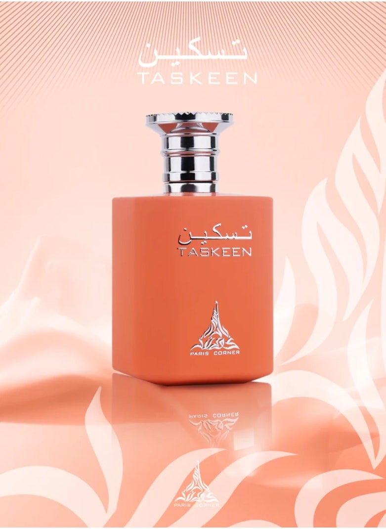 PARIS CORNER TASKEEN 100ML BY PARIS CORNER  - Image 3