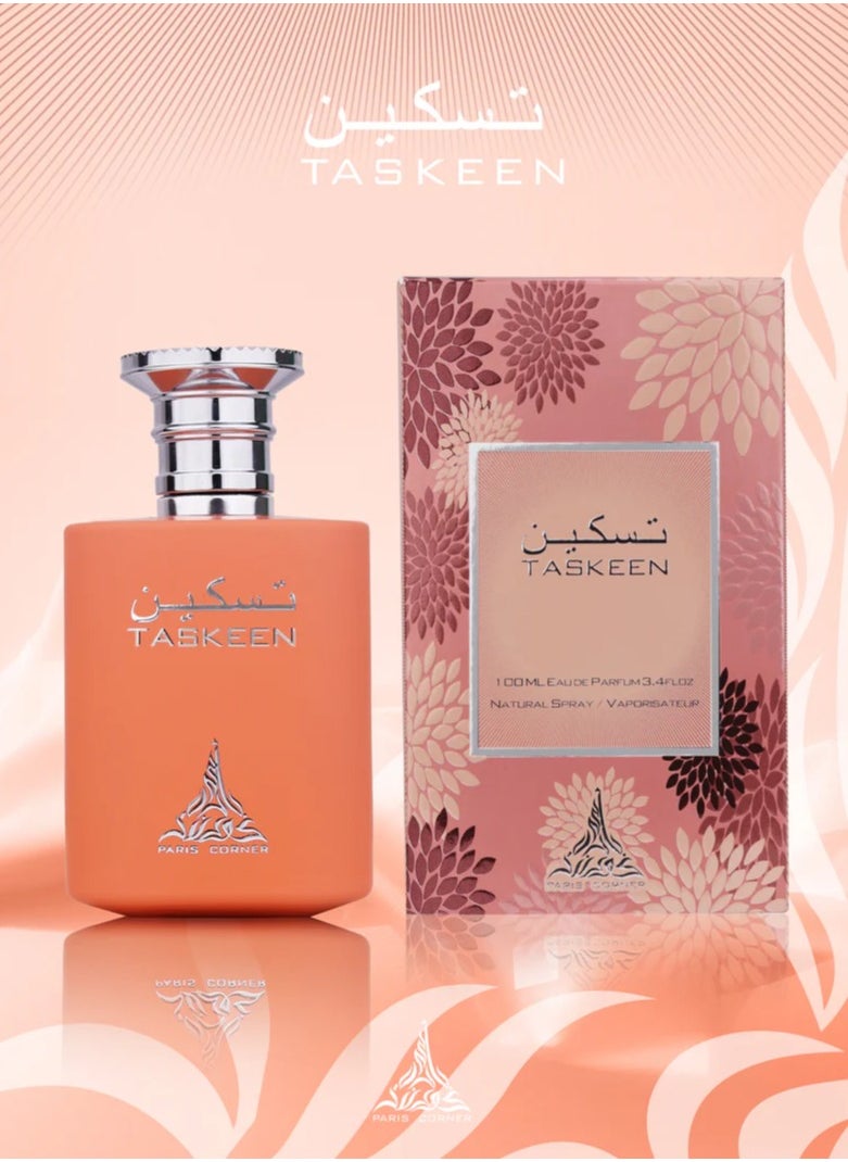 PARIS CORNER TASKEEN 100ML BY PARIS CORNER  - Image 4