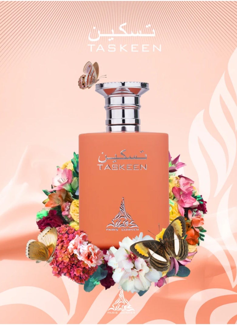 PARIS CORNER TASKEEN 100ML BY PARIS CORNER  - Image 5