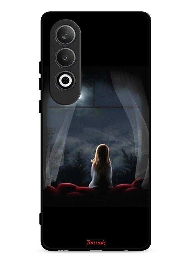 Tolwak OnePlus Nord CE4 5G Protective Case Cover Night Imaginations - Image 1