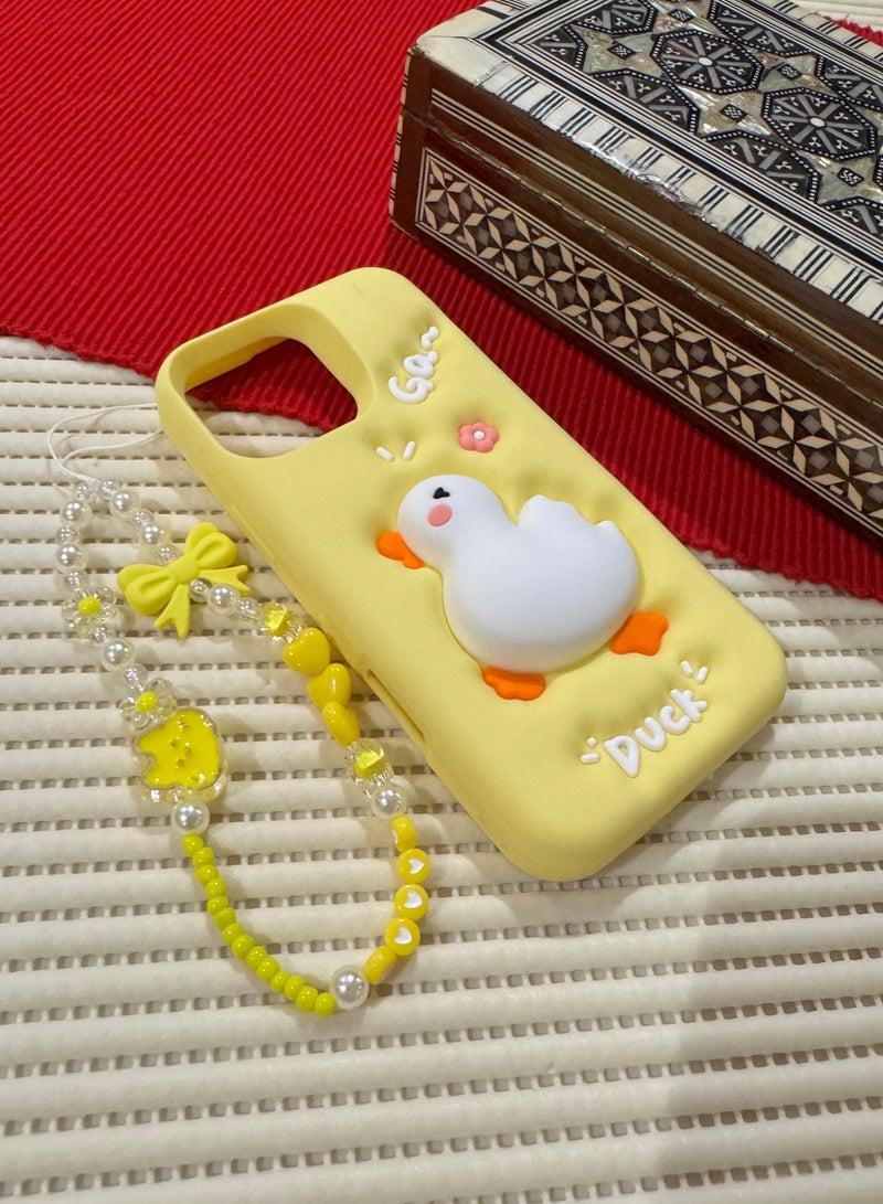 Great Choice Iphone Case Cover For Iphone 15 Anti-Slip And Elegant Design - Image 5