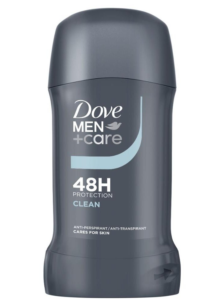 دوف مزيل عرق كلين كومفورت للرجال 50 مل