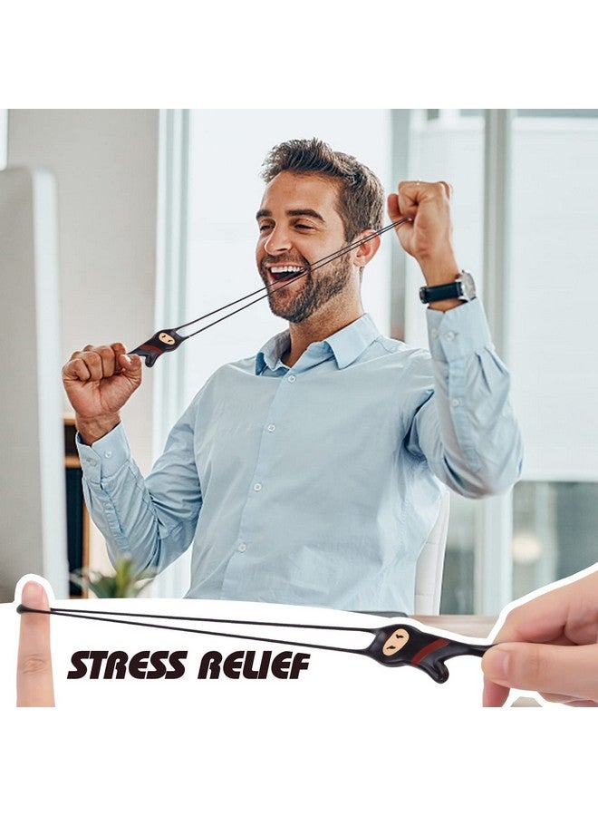 شيندل 40 قطعة من النينجا الطائر المرن من Shindel، ألعاب النينجا المقلاع المرنة المضحكة للأولاد والبنات، هدايا عيد ميلاد رائعة، هدايا حفلات، هدايا تبادل للفصل الدراسي للأعمار من 8 إلى 12 عامًا - Image 5