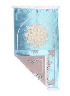 MANASEK Manasek Prayer Mat HE148-5-M4  - Image 1