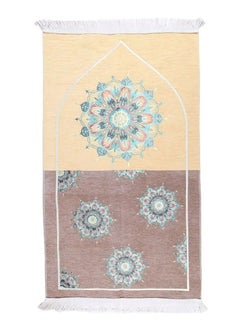 MANASEK Manasek Prayer Mat HE148-5-M4  - Image 3