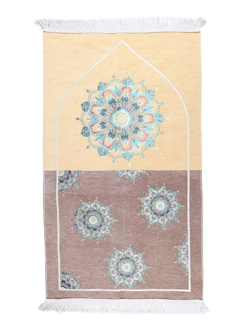 مناسك سجادة صلاة - HE148-5-M4 - Image 3