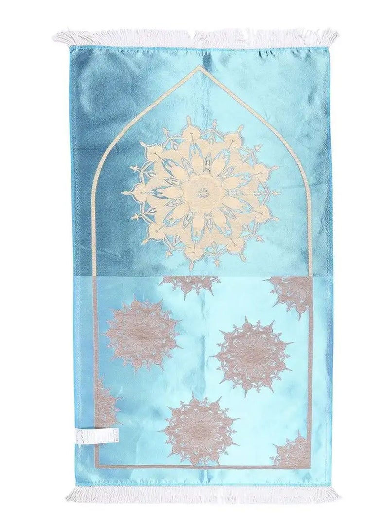 مناسك سجادة صلاة - HE148-5-M4 - Image 4