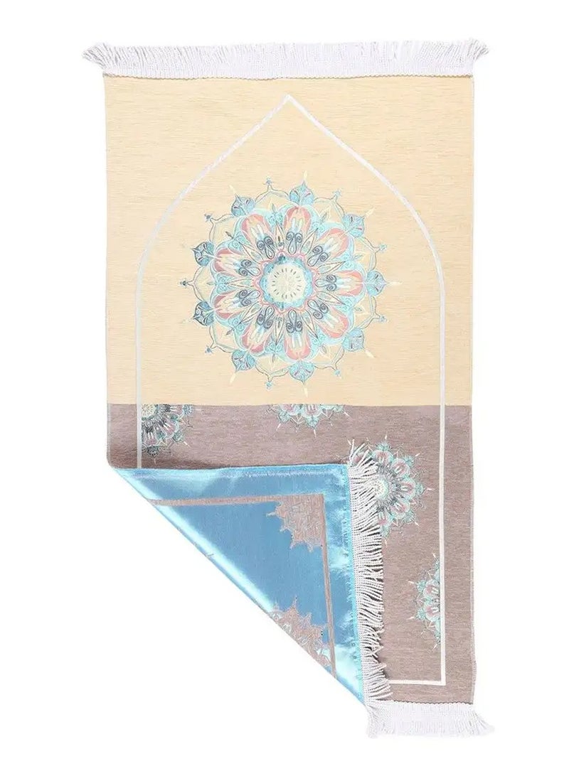 مناسك سجادة صلاة - HE148-5-M4 - Image 2