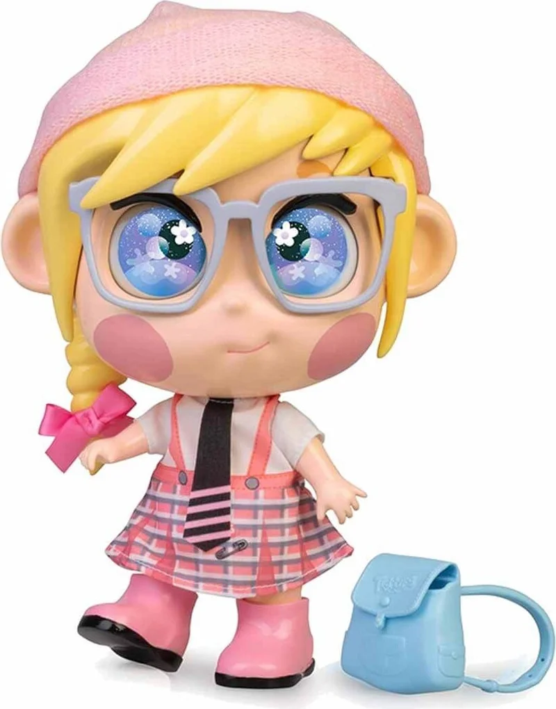 Giochi Preziosi Trotties Trottie Lucy 25 cm Doll TFT02000