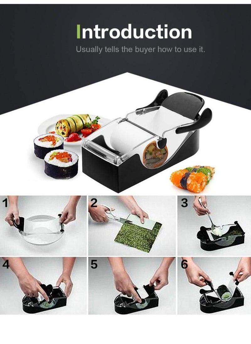 CME Sushi Rolling Tool  - Image 3