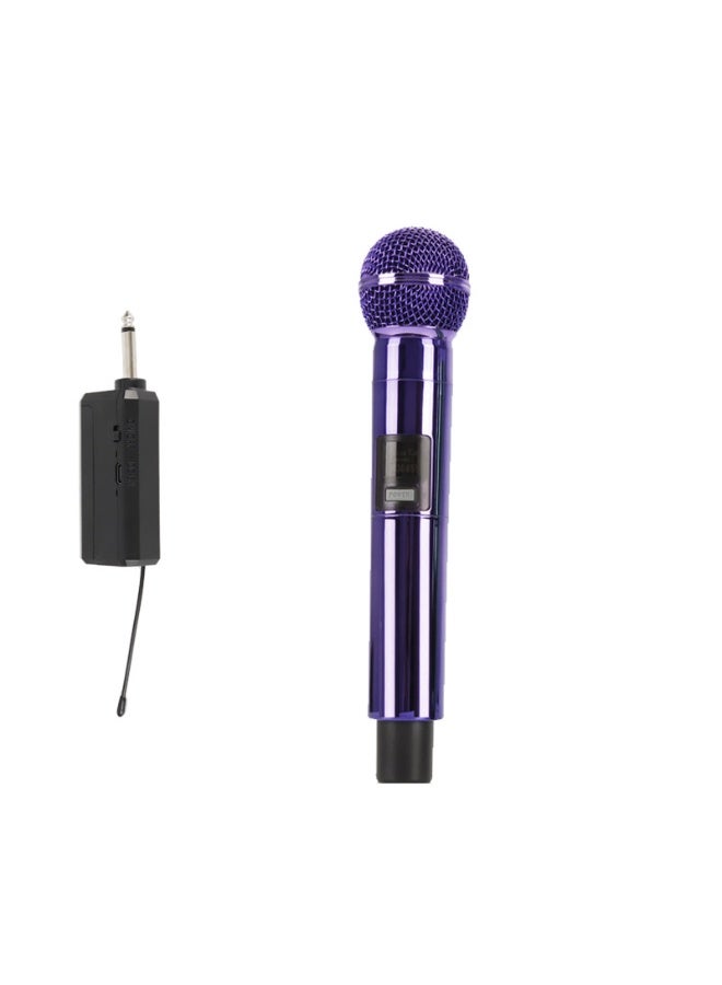 EBMINI New Professional Home KTV Singing Recording Home Karaoke Microphone