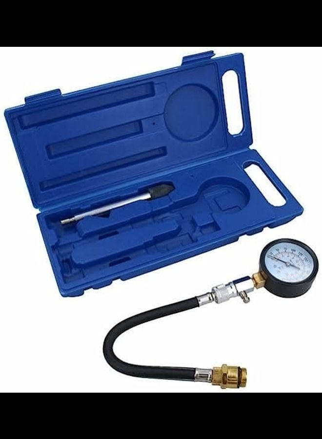 ABBASALI Compression Tester Kit  - Image 2