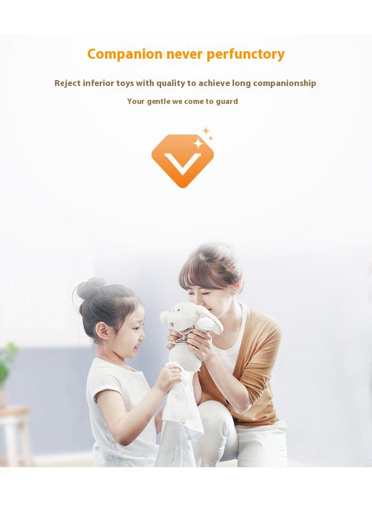 general Avengers Iron Man Plush Toy Perfect Present For Kids And Adult - Image 3