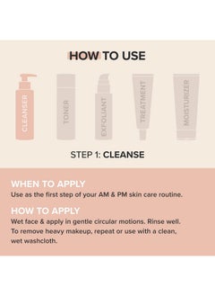 PAULA'S CHOICE Resist Perfectly Balanced Foaming Cleanser, Hyaluronic Acid & Aloe, Anti-Aging Face Wash, Large Pores & Oily Skin, 190 Ml  - Image 5