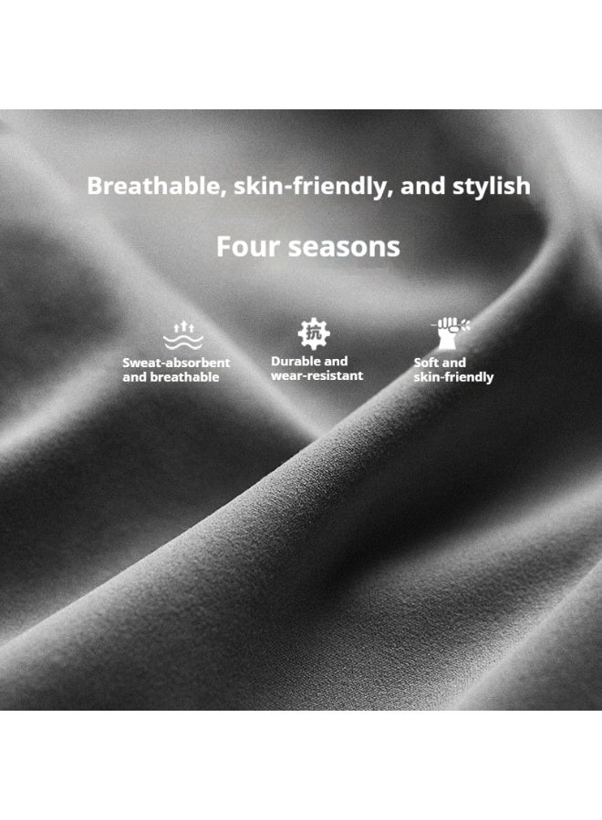 Car U-shaped headrest, anti-tilt neck pillow, car supplies, side-reclining children's travel sleep, U-shaped memory foam neck pillow - Image 2