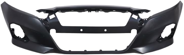 API Front Bumper for Nissan Altima (2019-2022) Aftermarket Replacement - Image 2